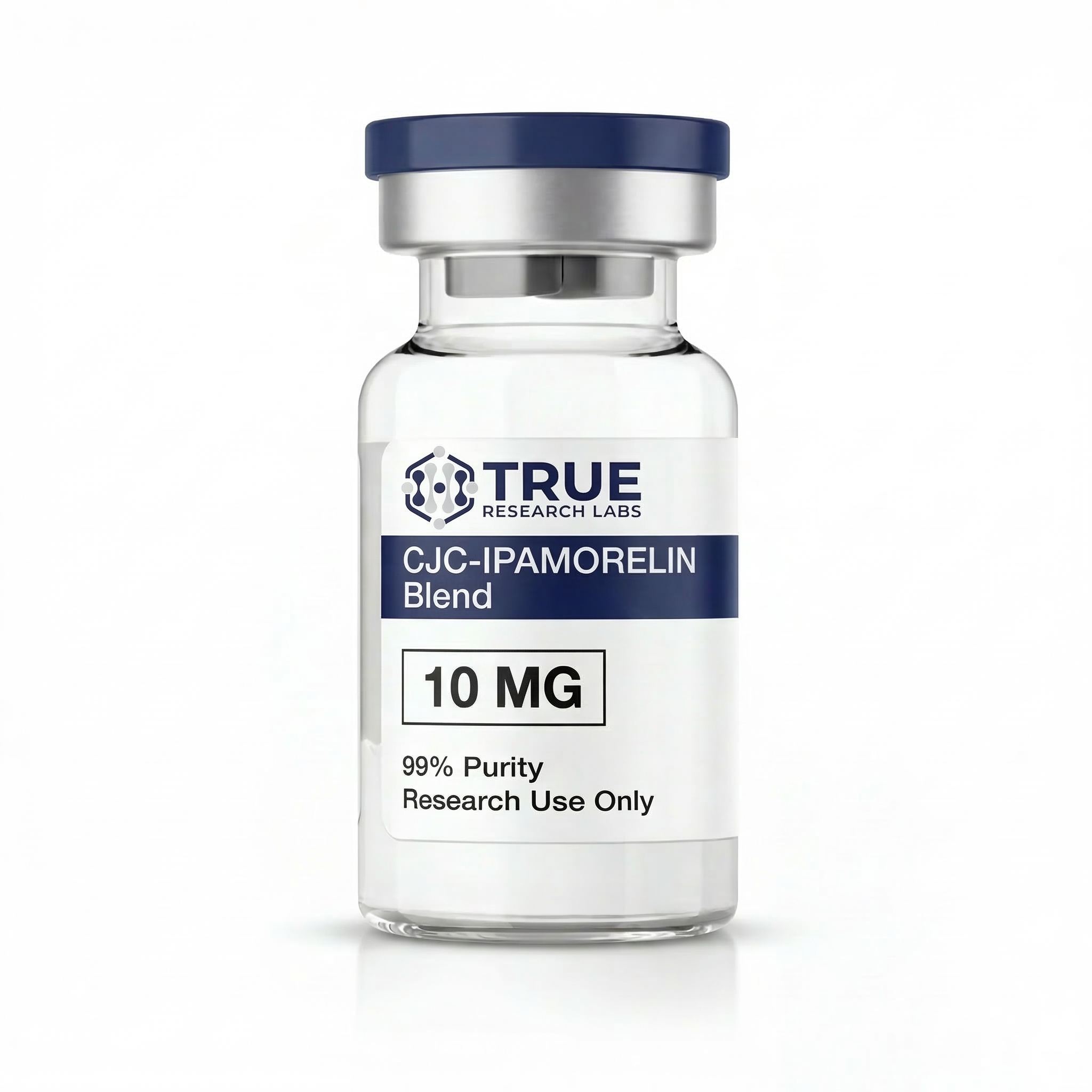 CJC-IPAMORELIN Blend