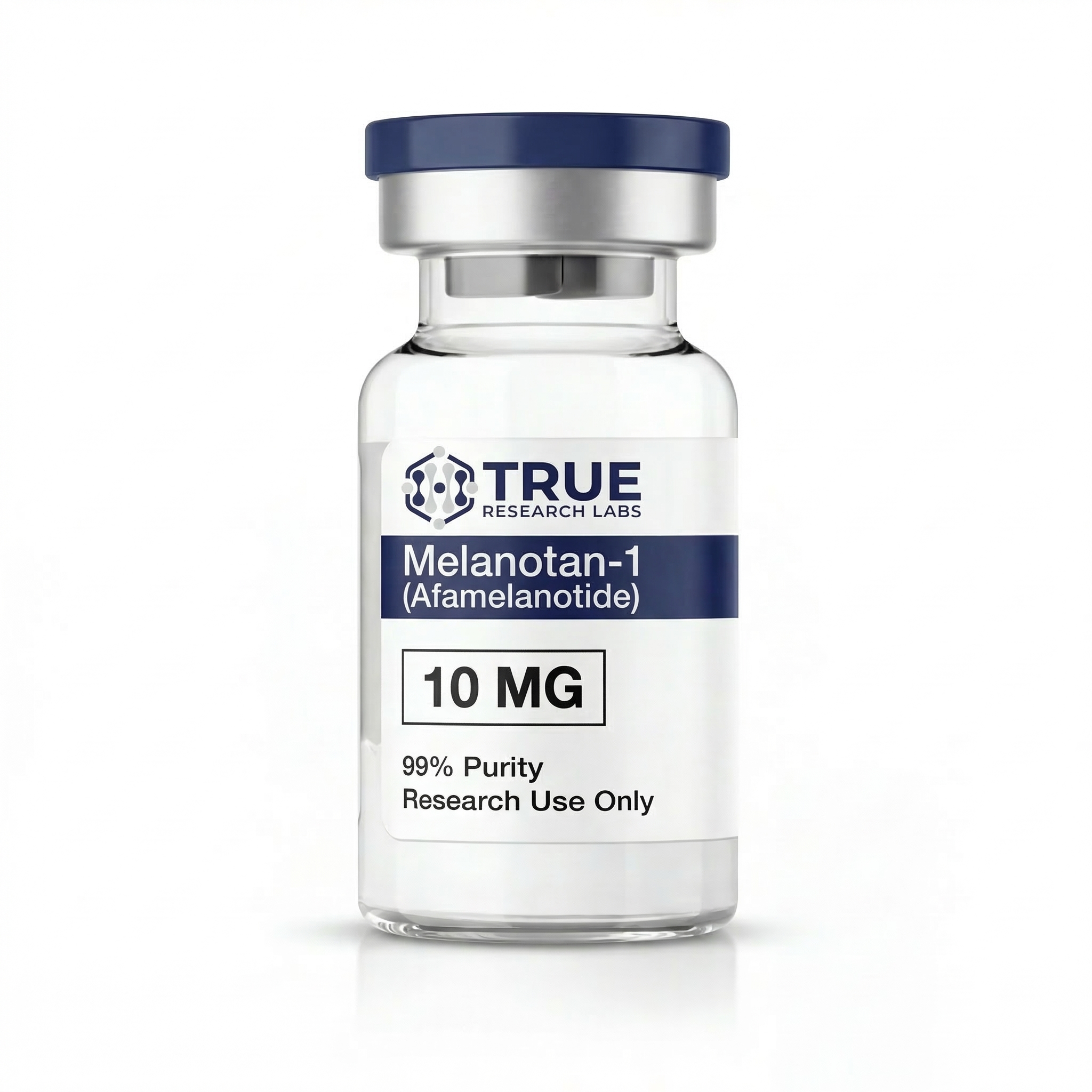 Melanotan-1 (Afamelanotide)