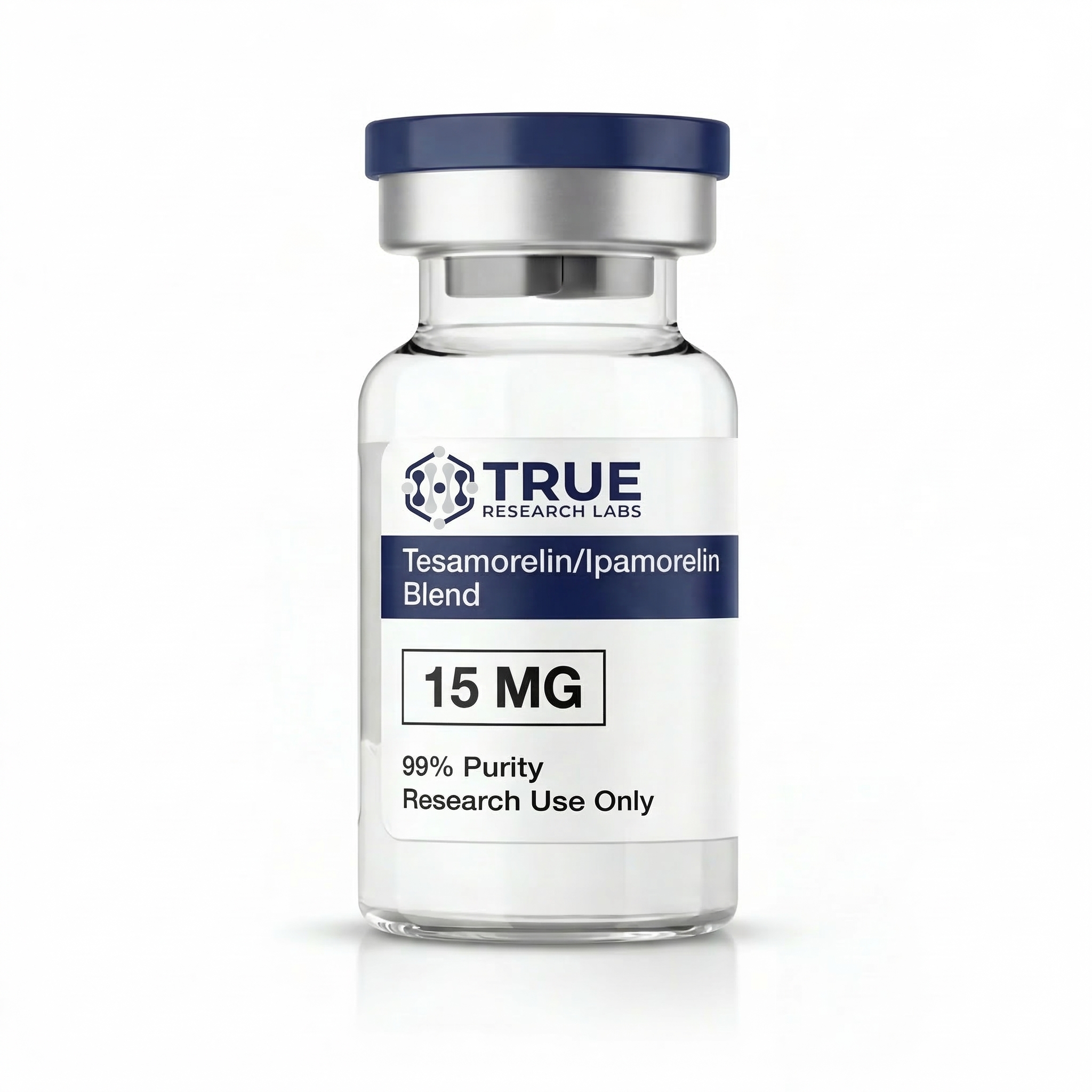 Tesamorelin/Ipamorelin Blend